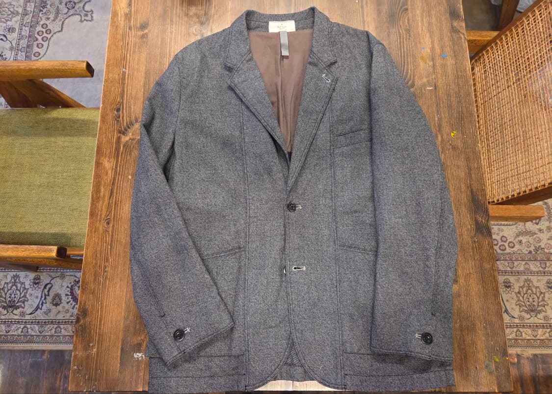 폴스미스 워크자켓 상품이미지1