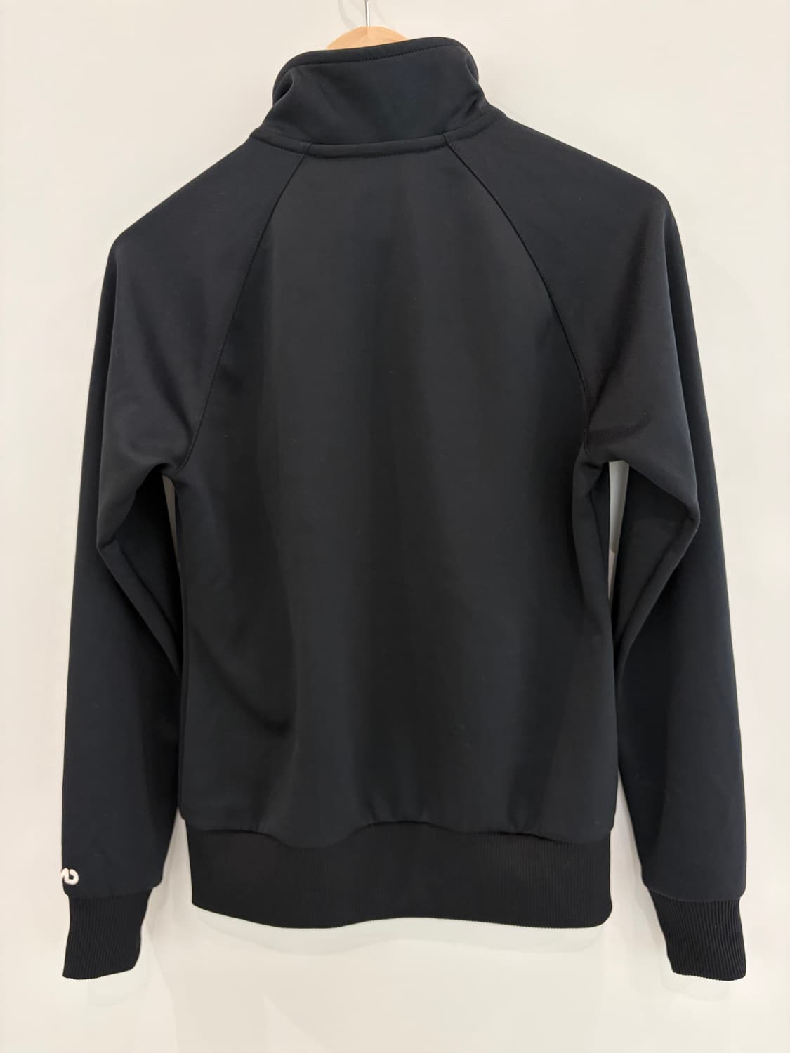 나이키 블랙 트랙자켓 상품이미지6