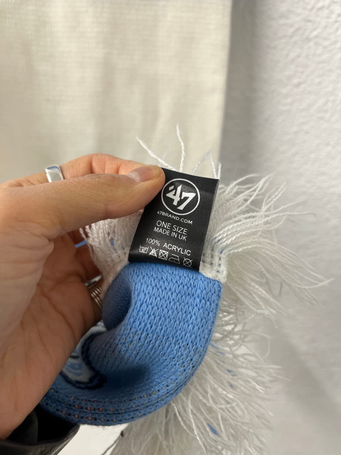 Vintage Muffler 상품이미지5