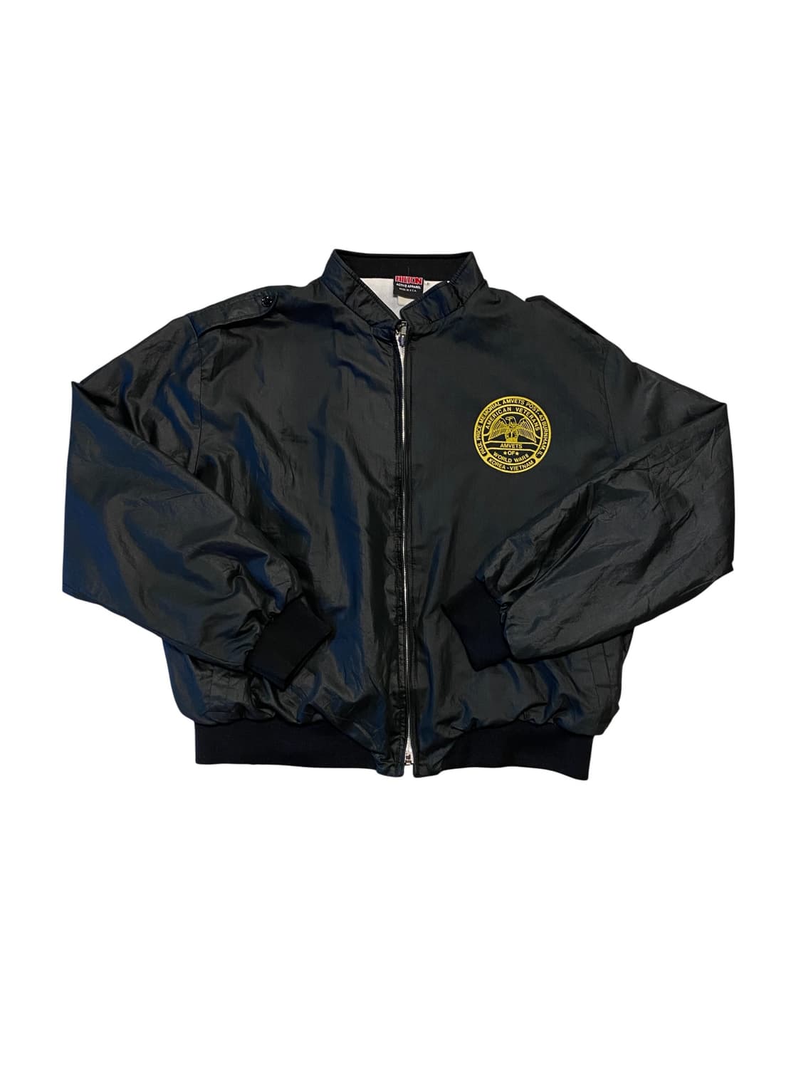 빈티지 점퍼 MADE IN USA (Man XL) AA1024 상품이미지2