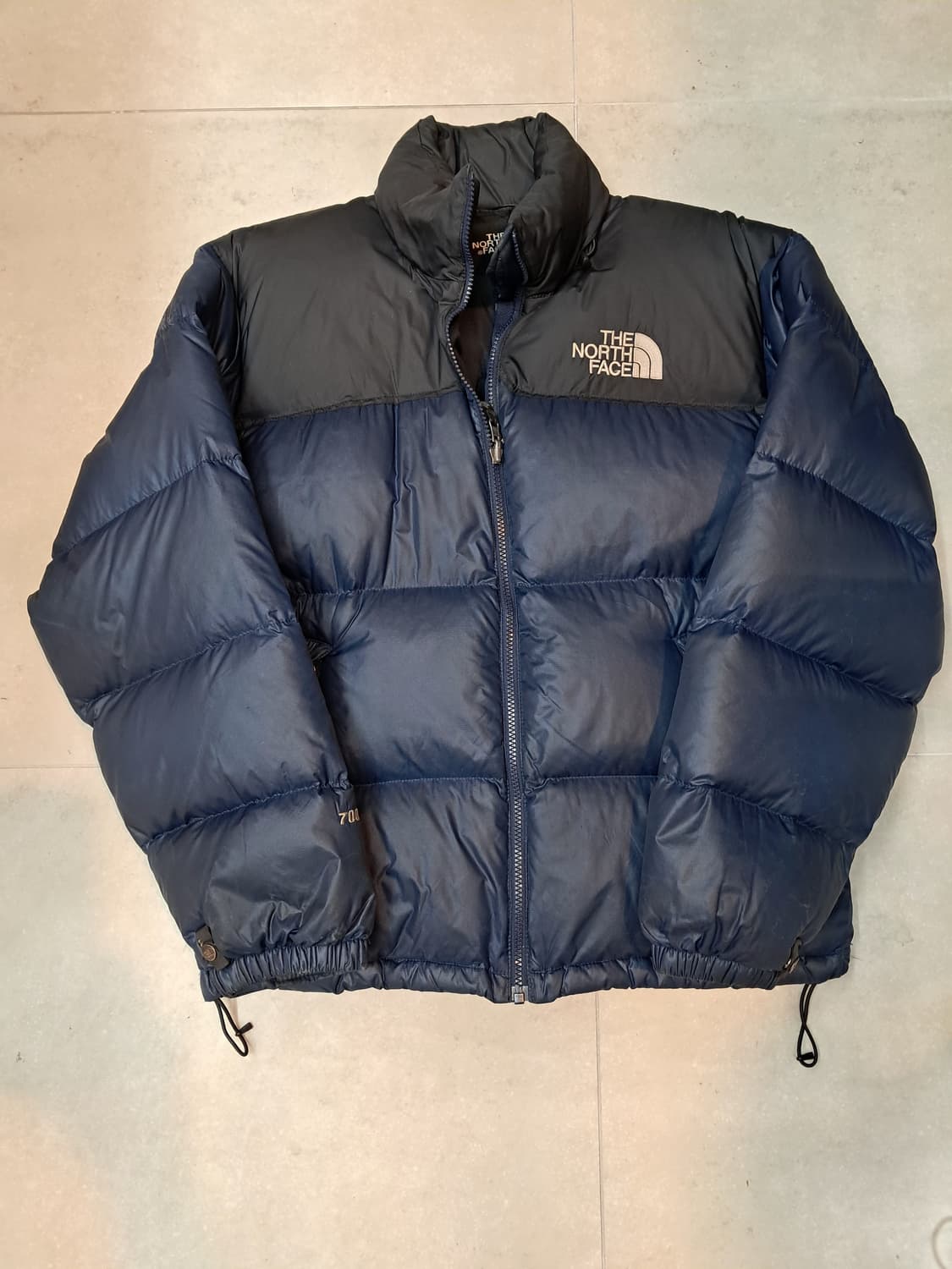 노스페이스 눕시 700 패딩 95 상품이미지1