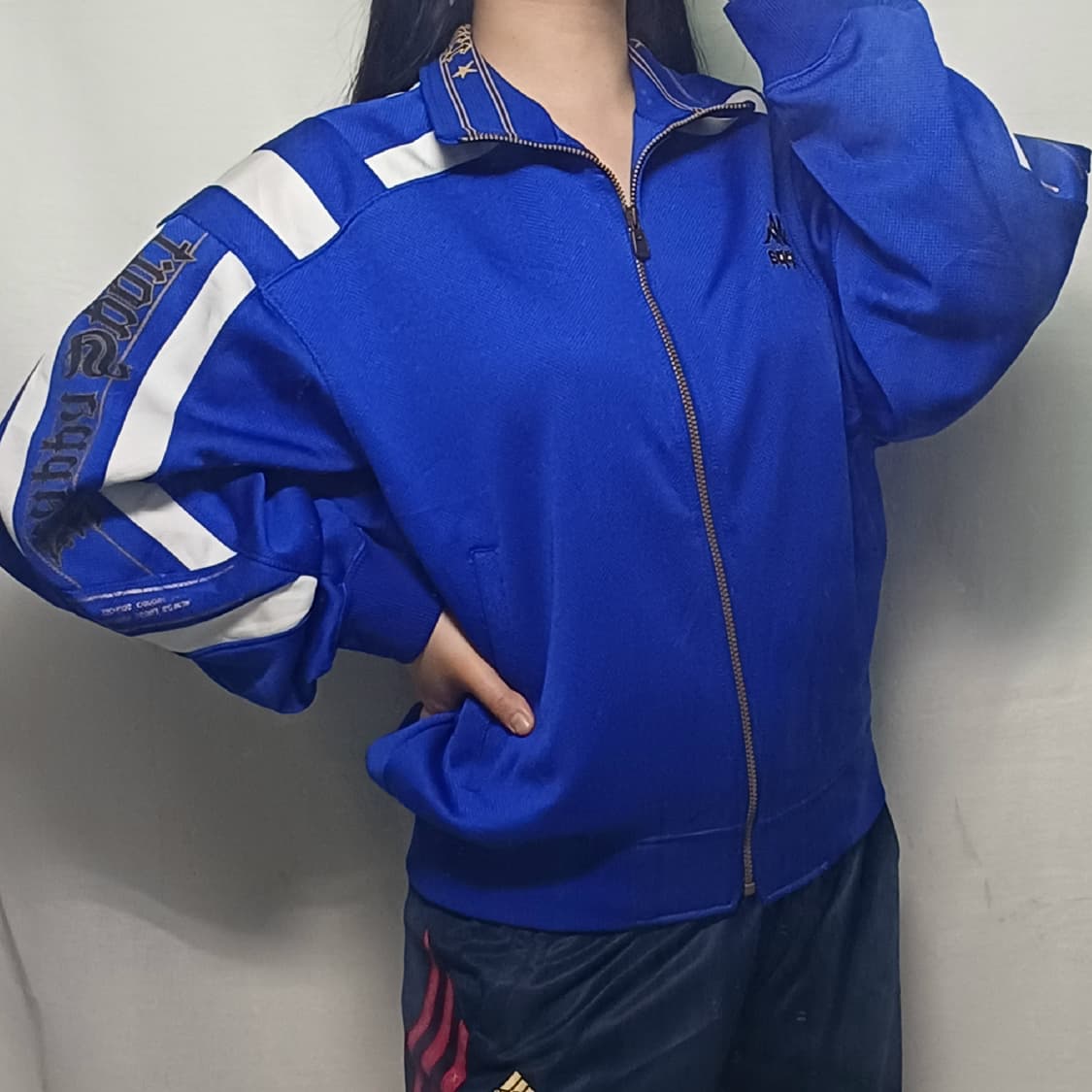 카파 올드스쿨 트랙자켓 상품이미지2