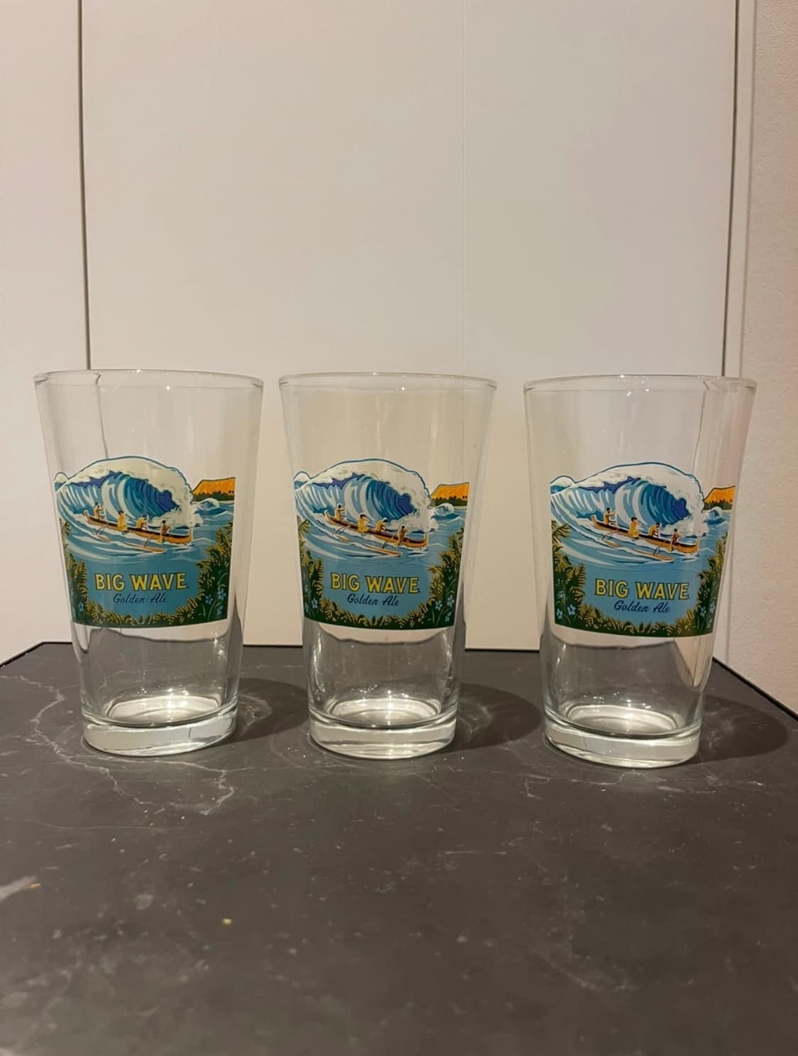 맥주잔 여러개 개별판매 (단종된 희귀템 포함) 상품이미지3