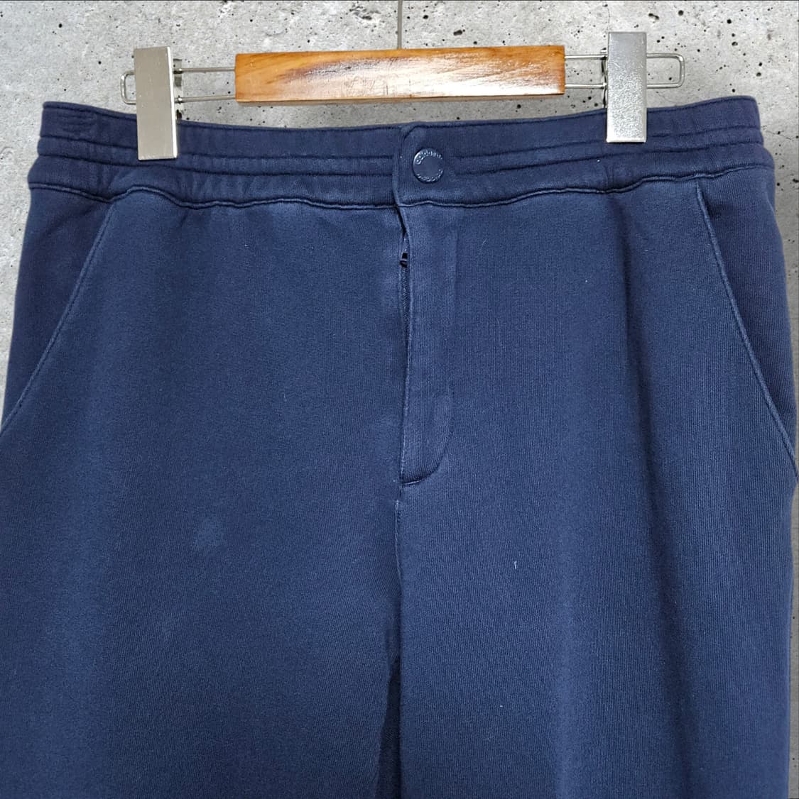 아디다스 피티드 코튼팬츠 (105) 상품이미지2