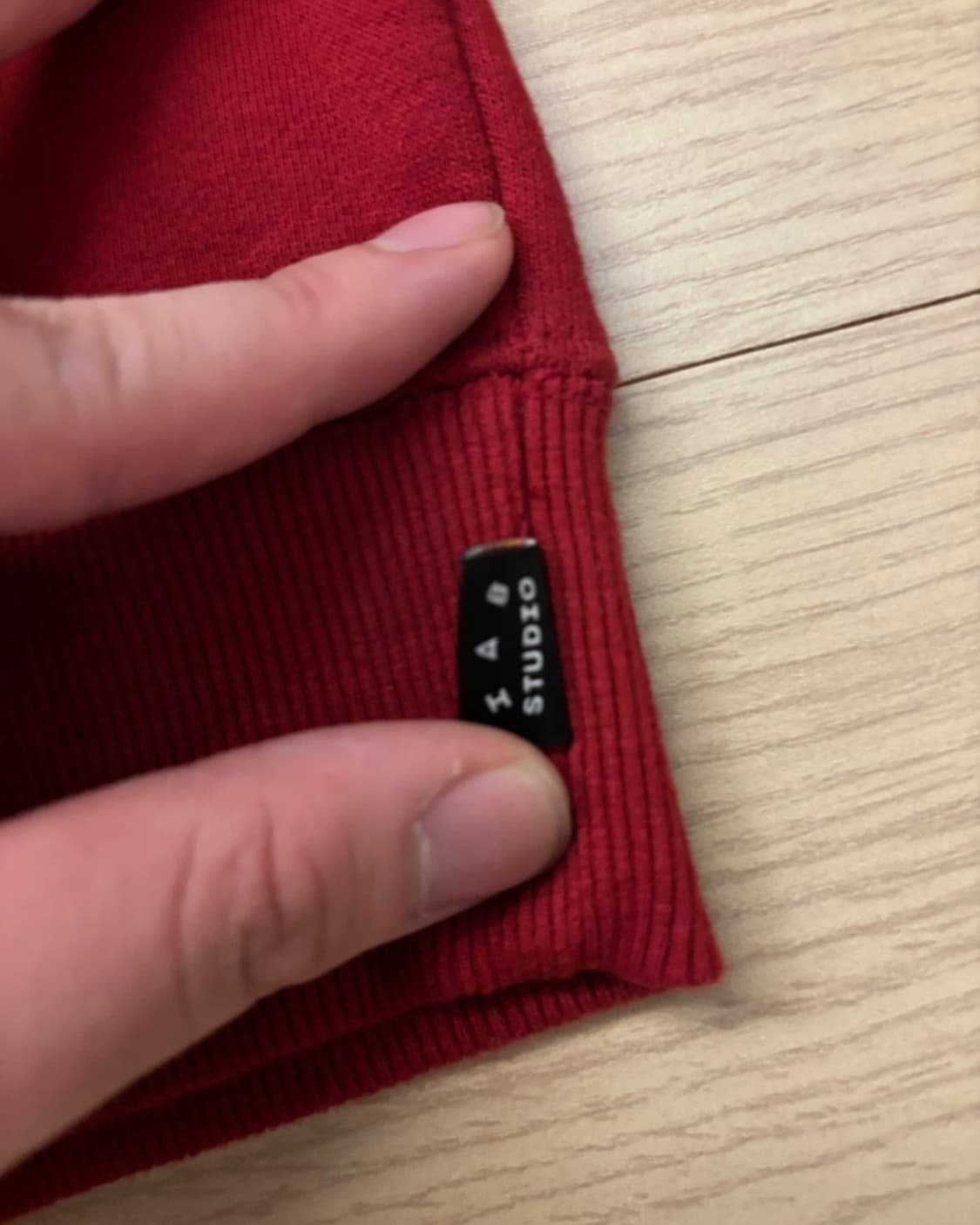 아이앱 크리스마스후드 xl 상품이미지5