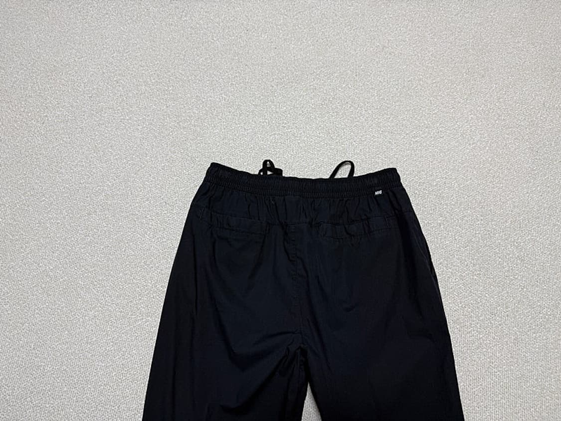 나이키 우븐 언라인드 팬츠 남성용 34인치 상품이미지4