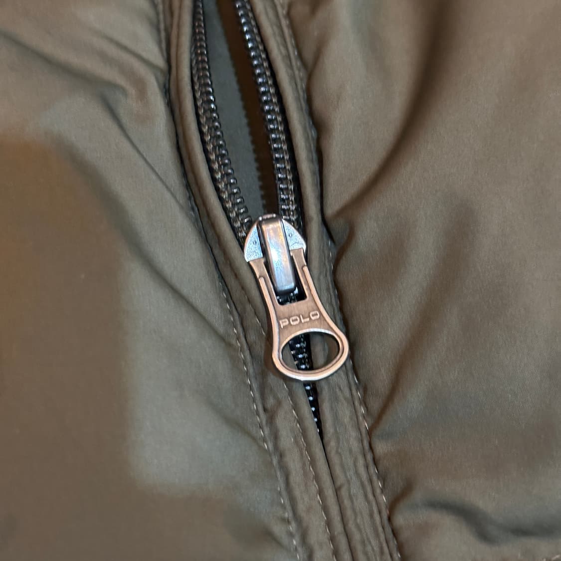 폴로 랄프로렌 덕 다운 조끼 패딩 상품이미지4