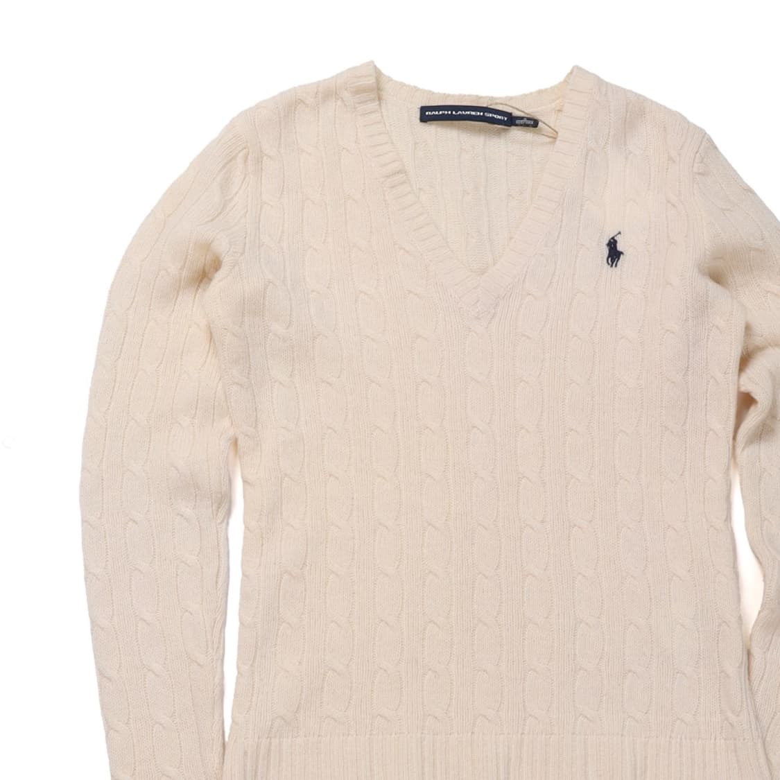 랄프로렌 스포츠 Ralph Lauren Sport Wool  Knit  상품이미지2
