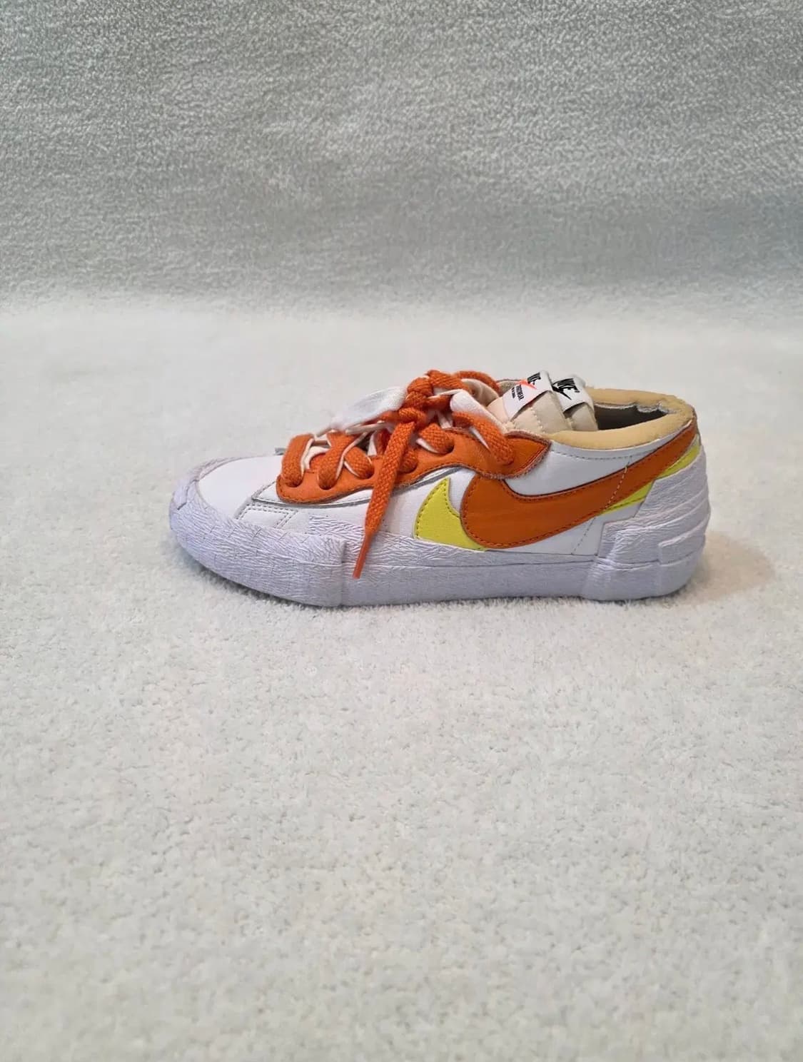 NIKE 나이키 X 사카이 블레이저로우 상품이미지3