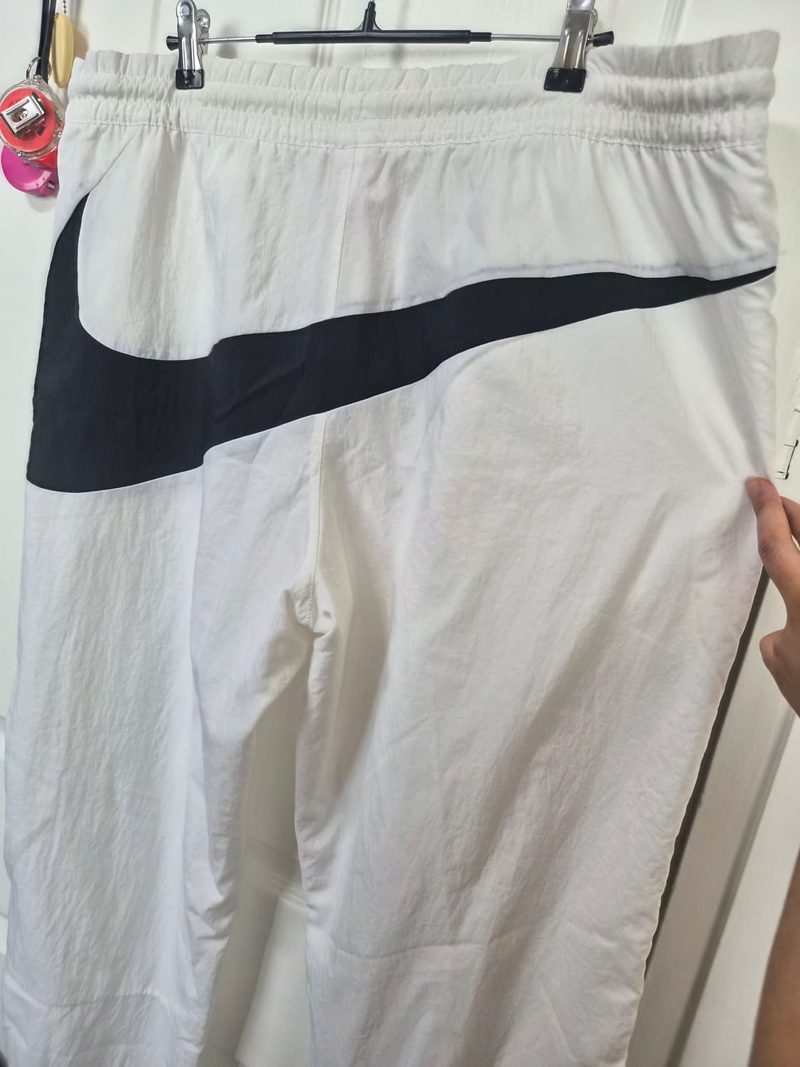 나이키 빅스우시 우븐조거팬츠 상품이미지3