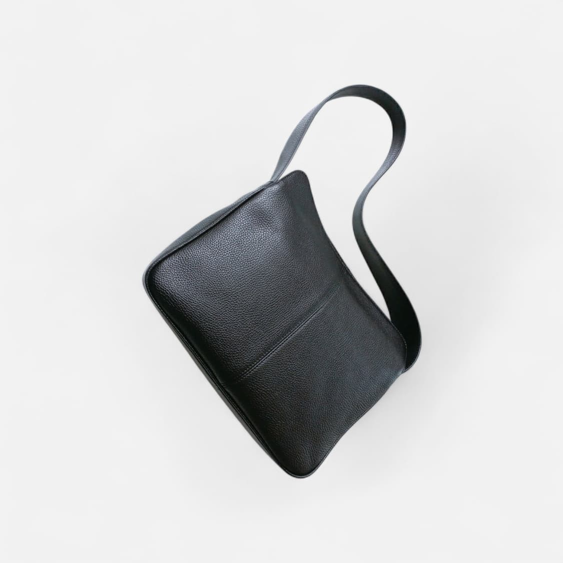 빌라드케이 마렘마백 가방 villa de k maremma bag 블랙 상품이미지5