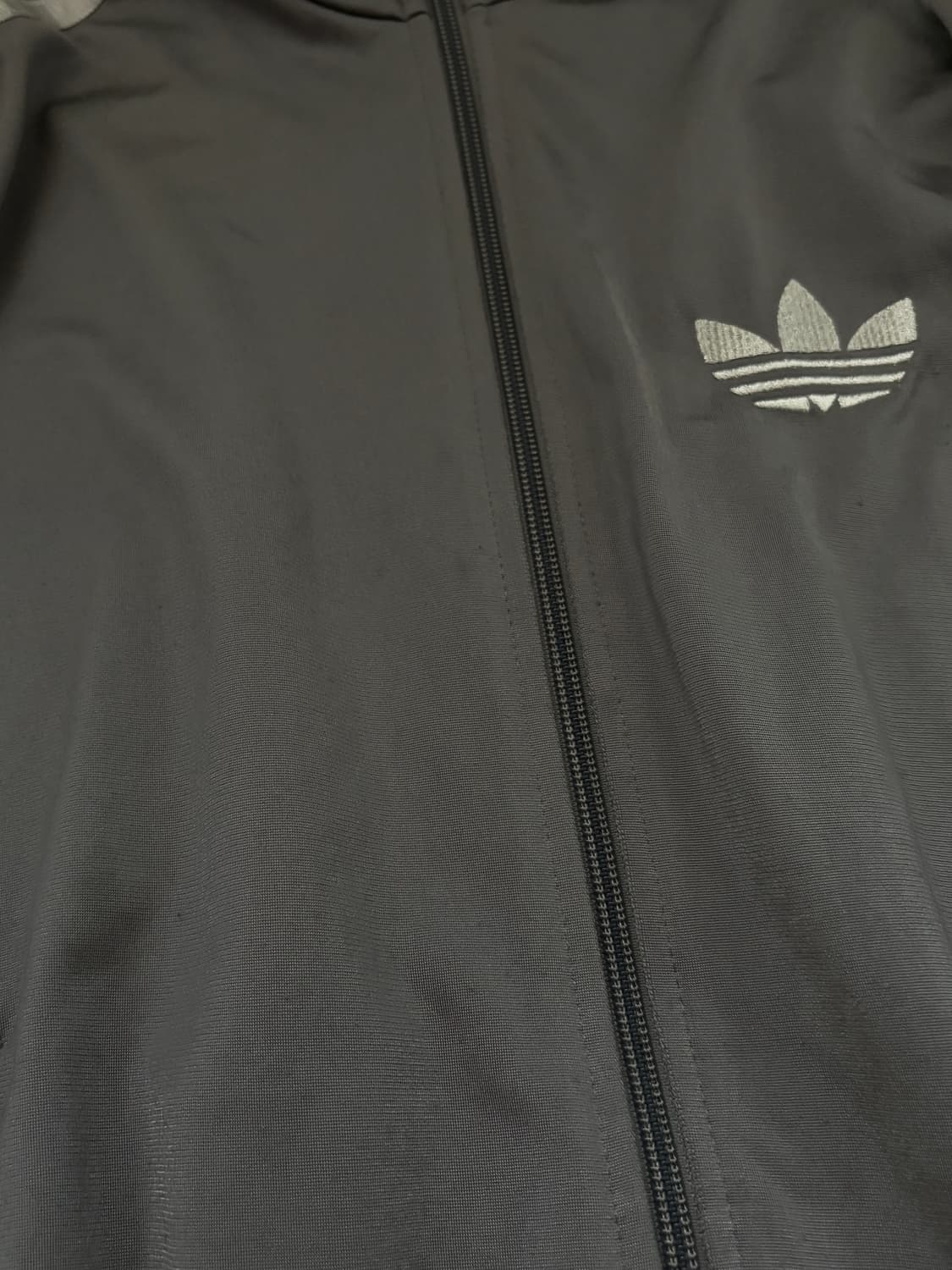 Adidas Grey Firebird Jersey 상품이미지8