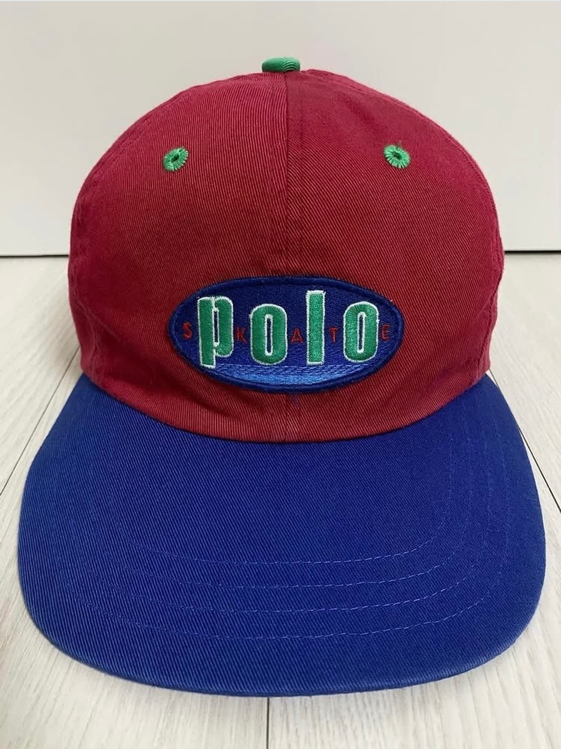 1992년 POLO RALPH LAUREN POLO SKATE OG 상품이미지1