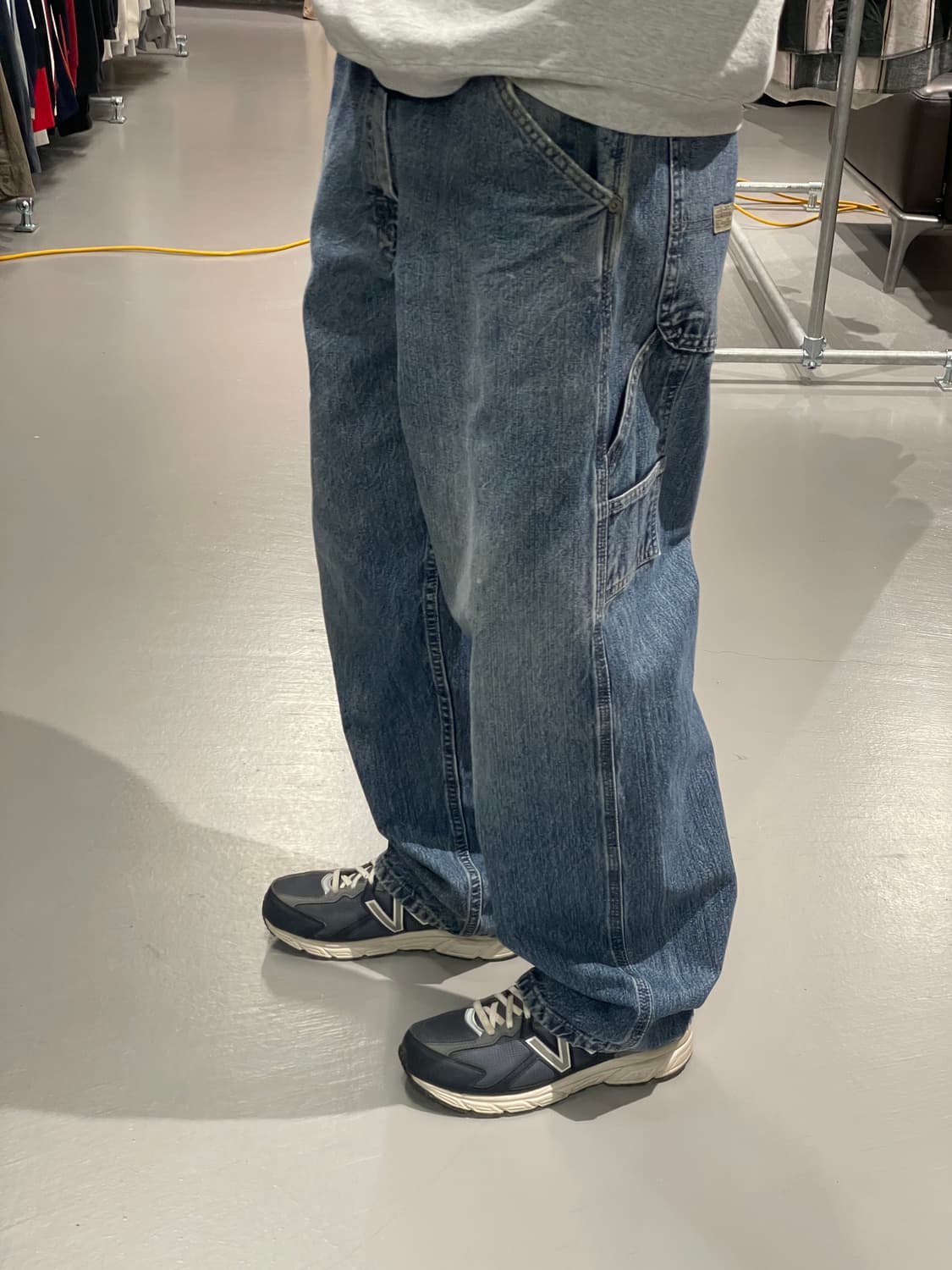 랭글러 카펜더 팬츠   상품이미지4