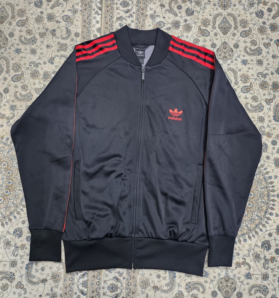 아디다스 파이어버드 트랙탑 져지 M 상품이미지1