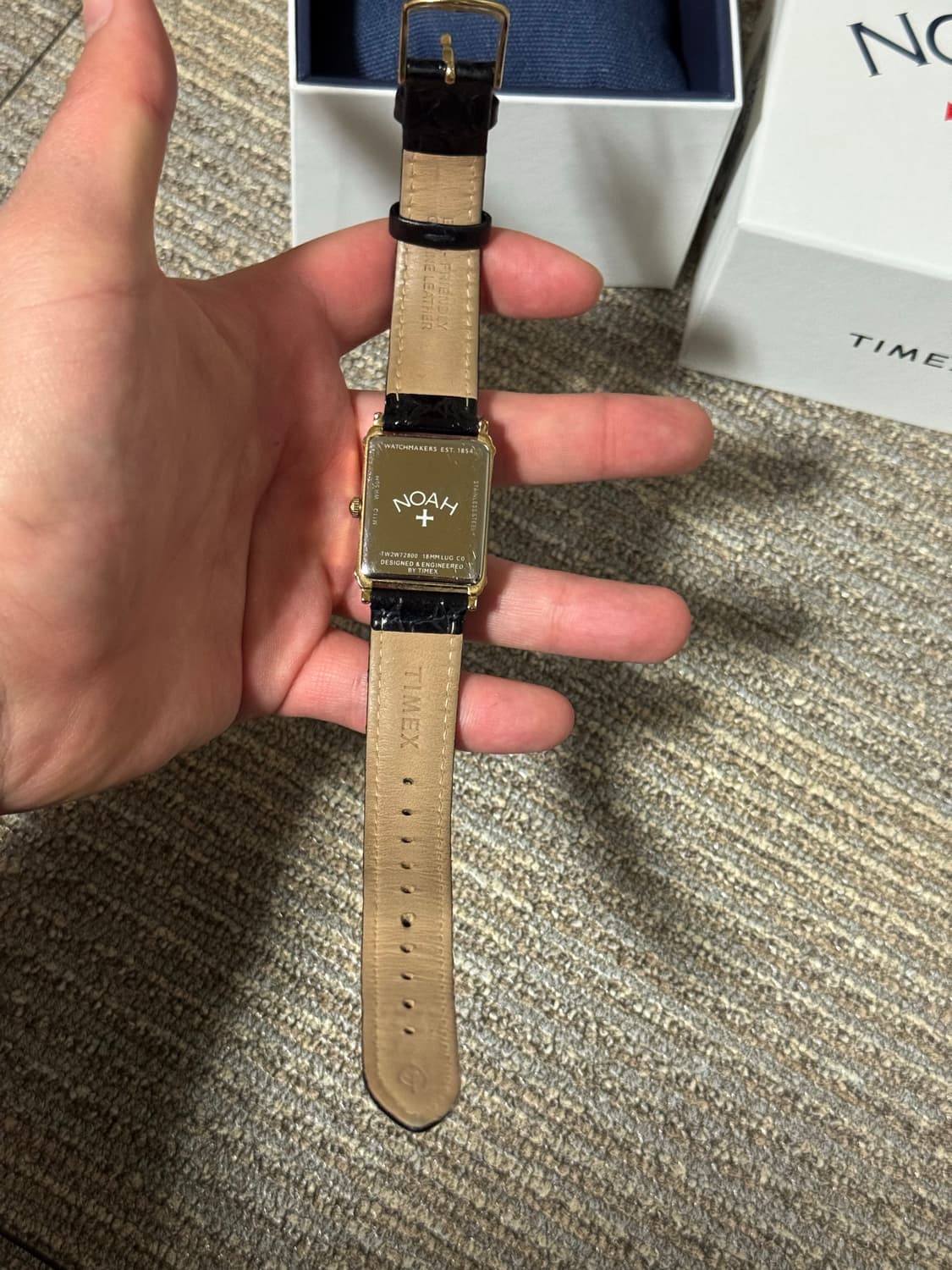 타이맥스 노아 골드 썬앤문 상품이미지5