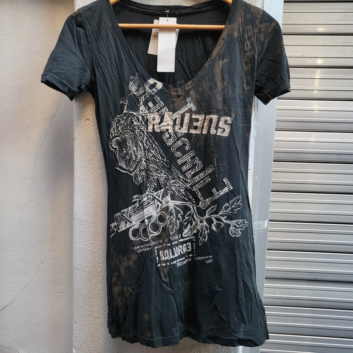 salvage short sleeves  상품이미지5