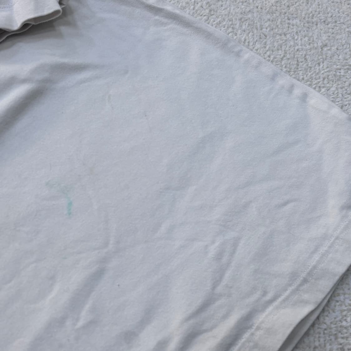 L 나이키 프린팅 반팔 티셔츠 0313E 상품이미지7