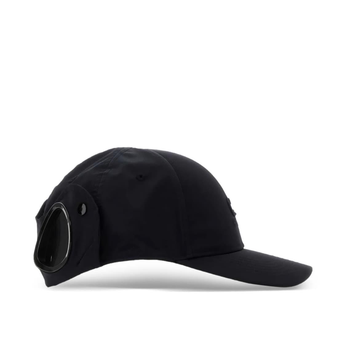 CP컴퍼니 고글캡 블랙 [L] 상품이미지2