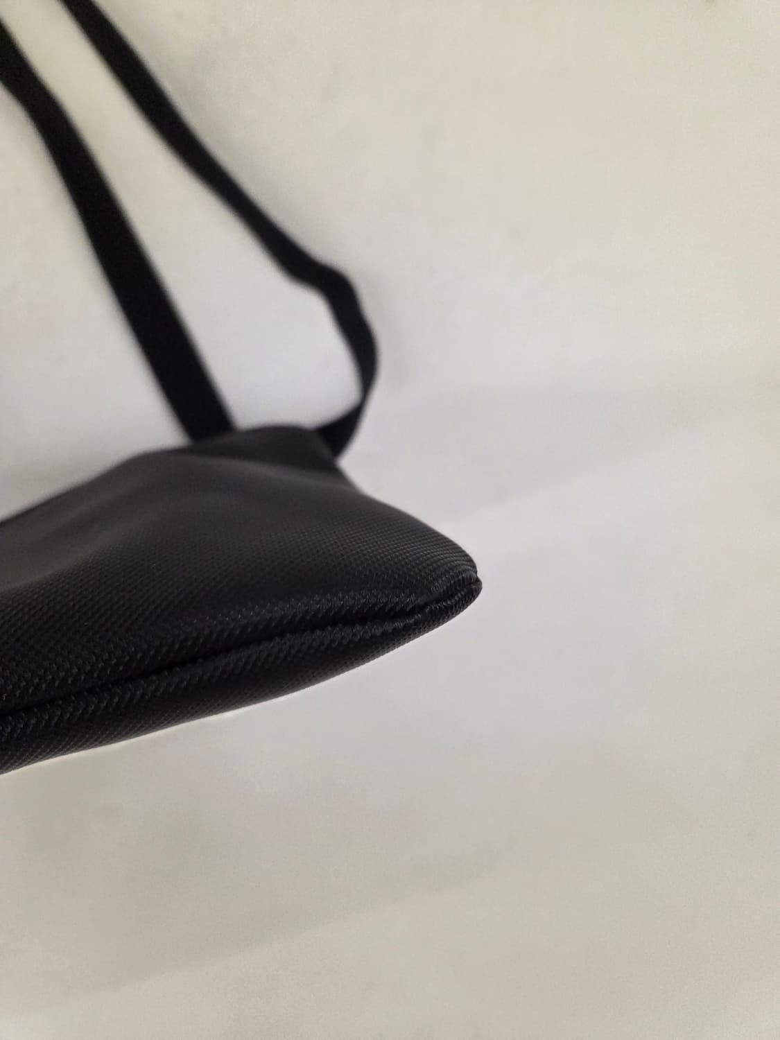 라코스테 블랙 크로스백 상품이미지7