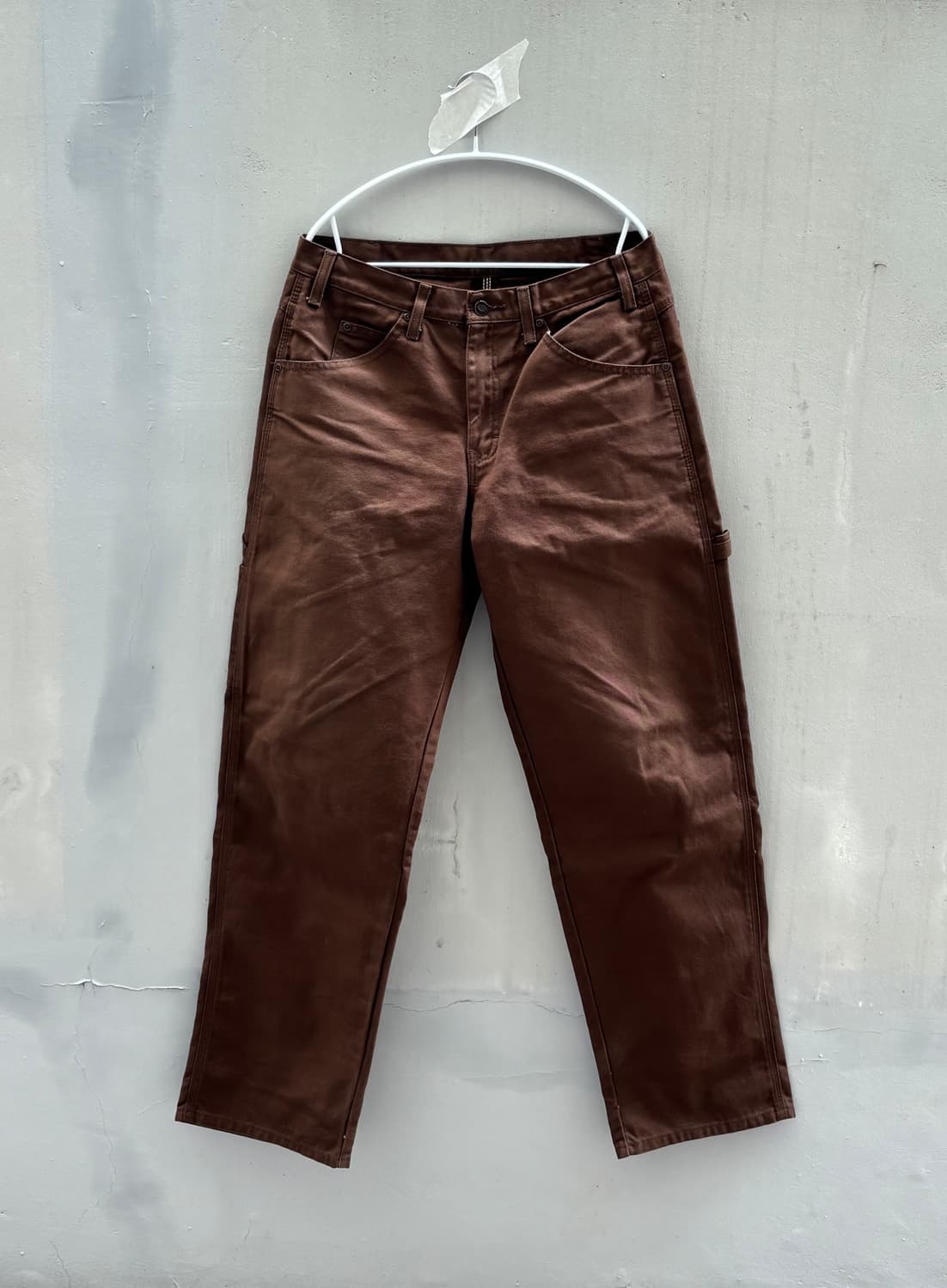 Dickies 1939 카펜터 팬츠 상품이미지1