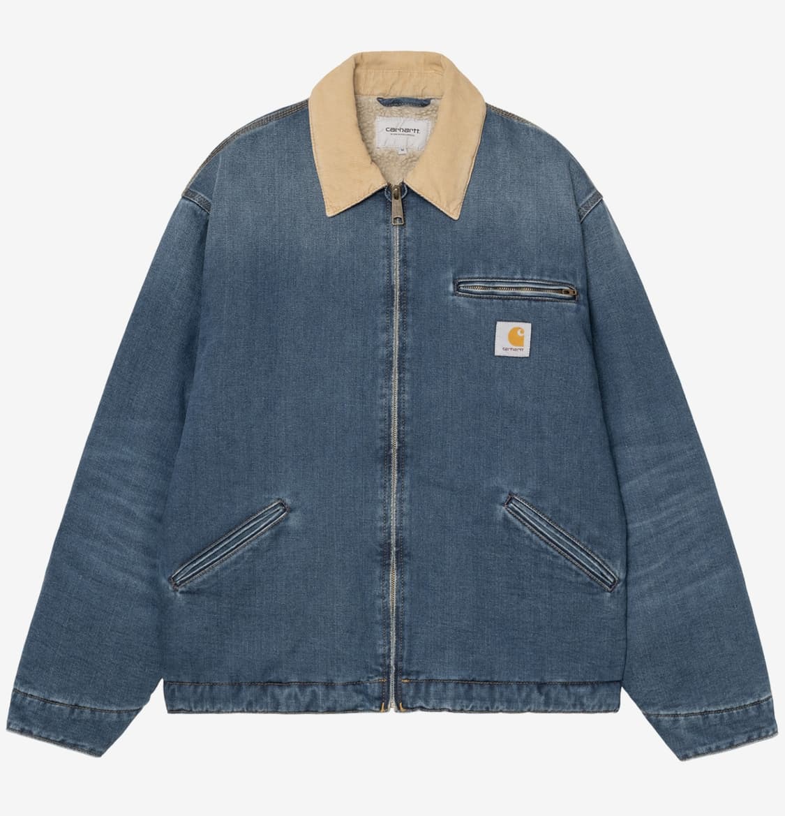 칼하트 윕 디트로이트 자켓  상품이미지1