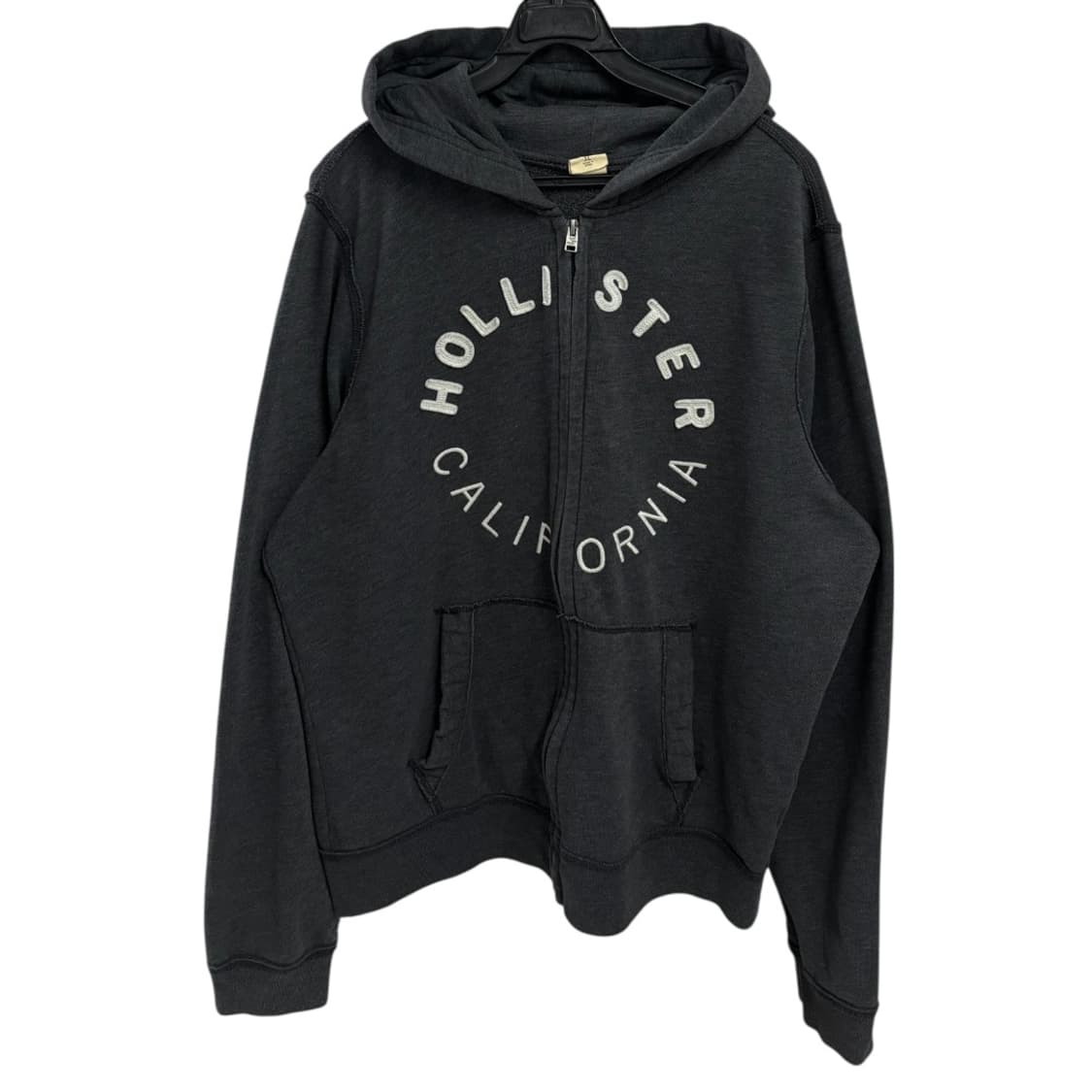 홀리스터 후드집업 상품이미지1