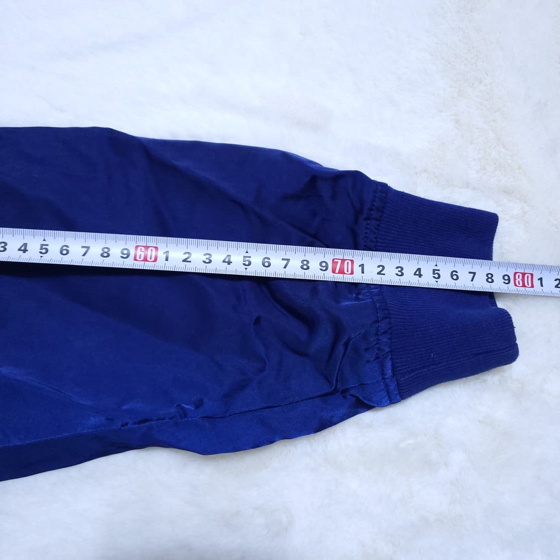 데드스탁 나이키 웜업 맨투맨 100 0314 상품이미지4