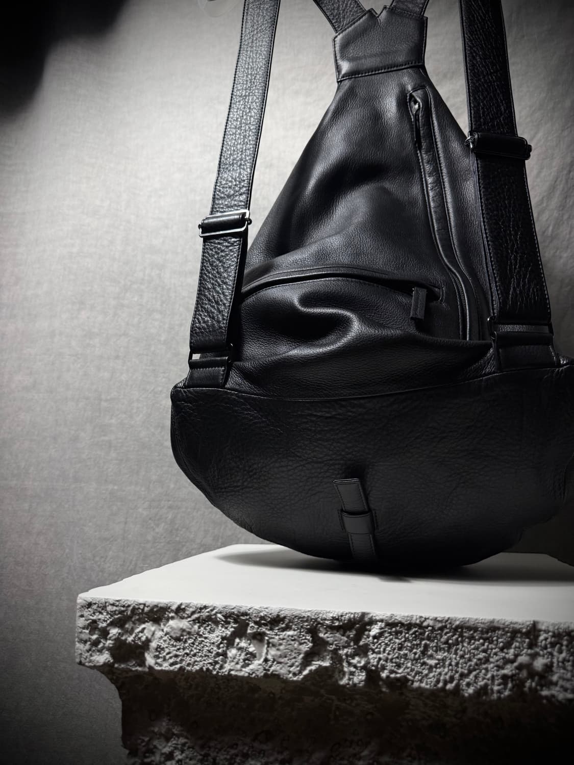Yohji Yamamoto discord Y Backpack   상품이미지7