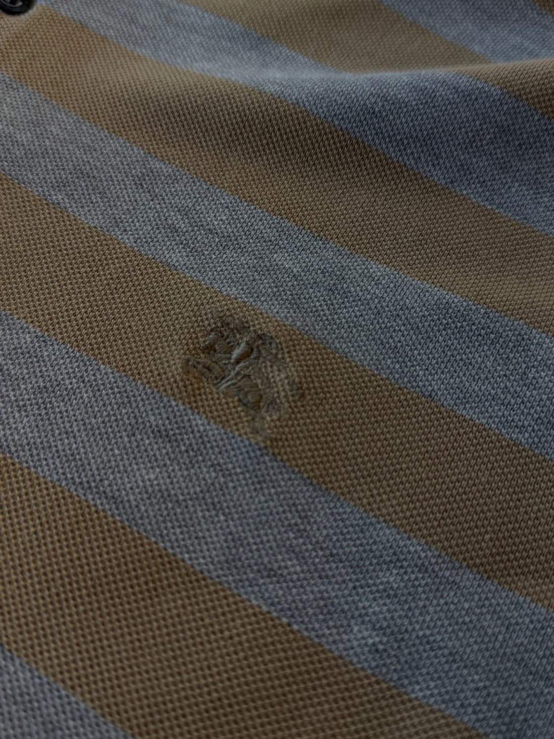 버버리 클래식 pk 셔츠 105 상품이미지9