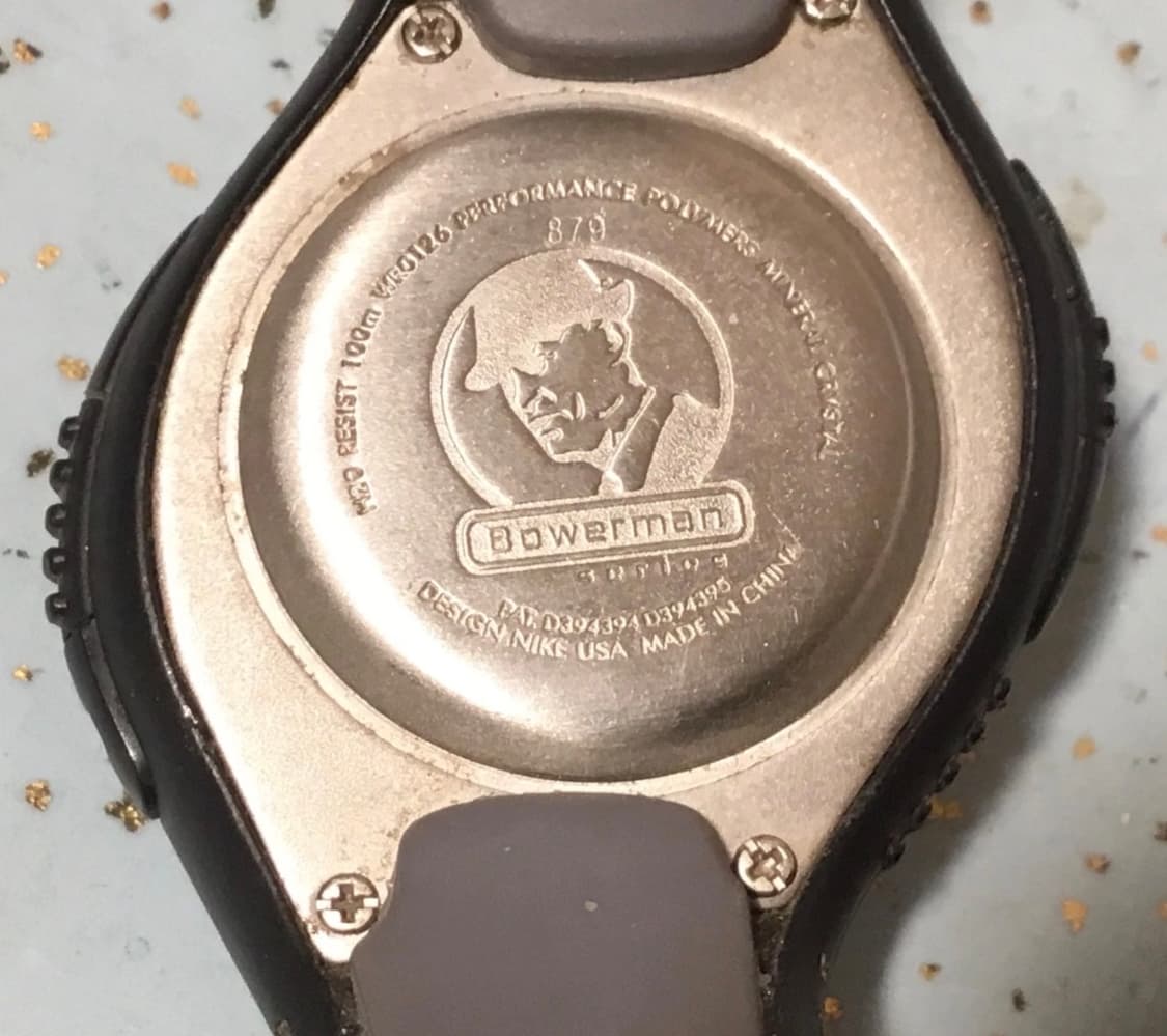 나이키 바우어만 시리즈 트라이엑스 스피드 100 상품이미지10