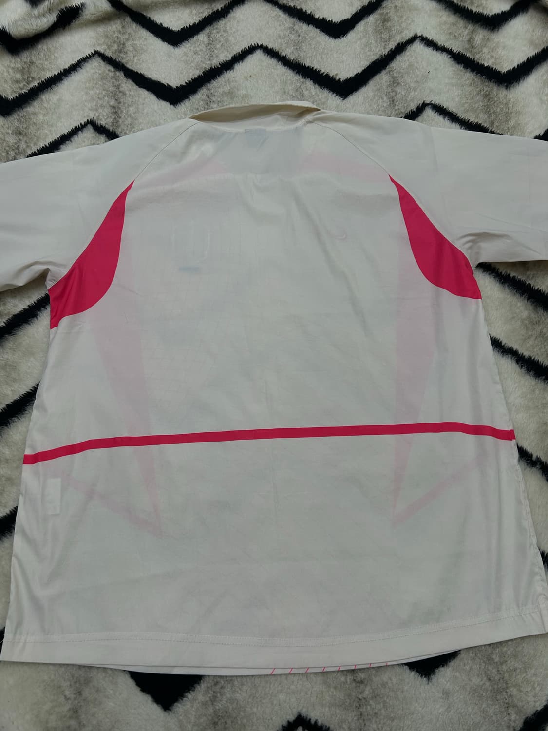 [XL]나이키 2002 월드컵 반팔/오염 상품이미지2