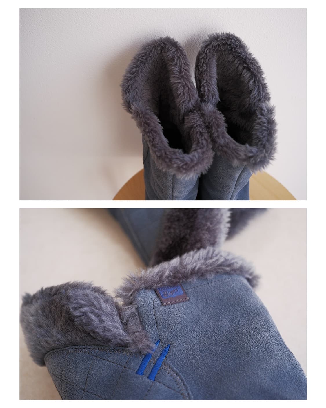 Onitsuka Tiger Flyla 상품이미지7