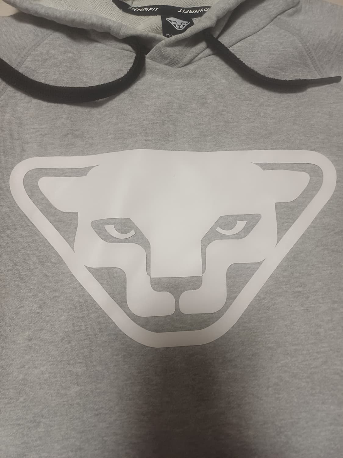 DYNAFIT Logo Hoodie (L) 상품이미지3