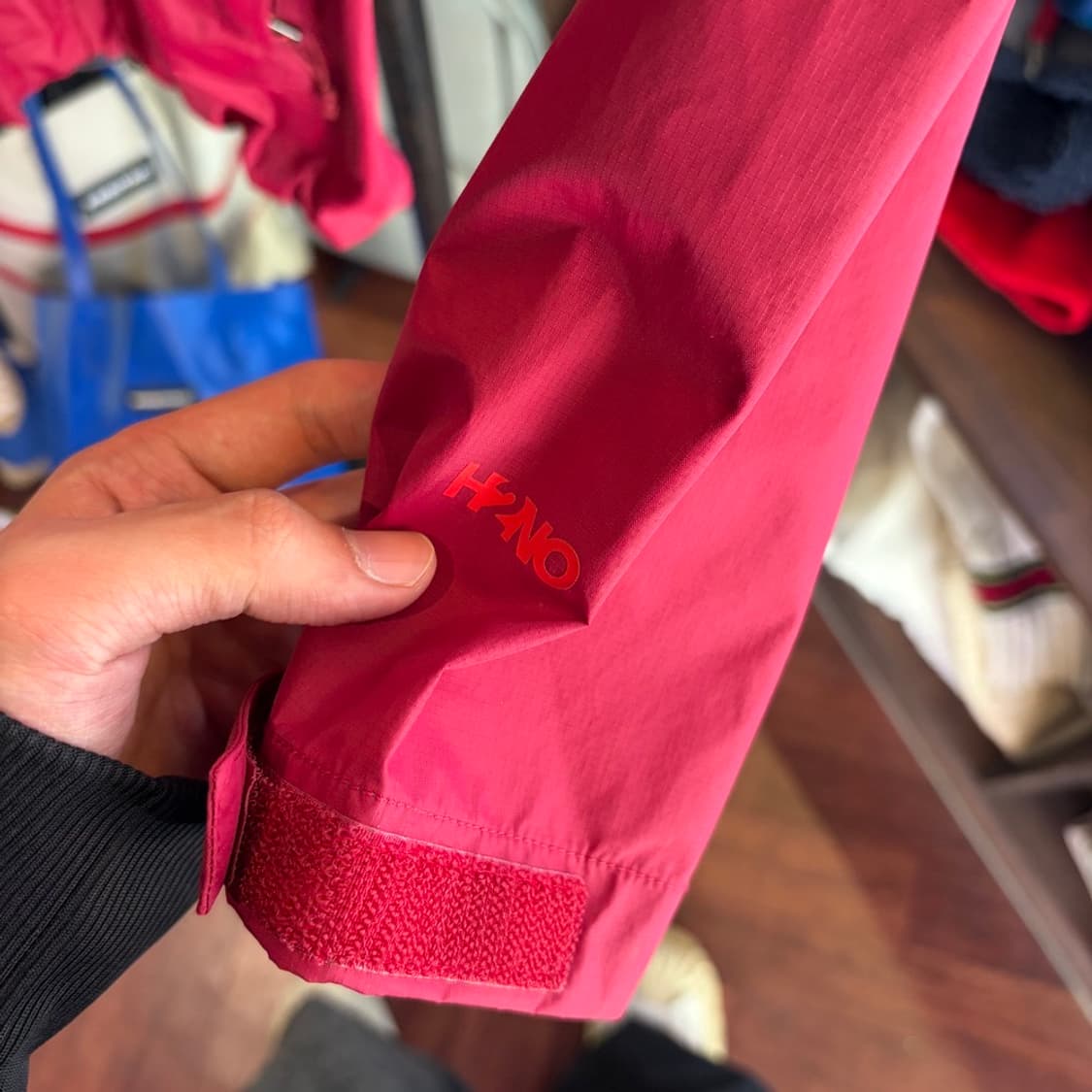 15311 - 파타고니아 토렌쉘 바람막이 자켓 상품이미지5