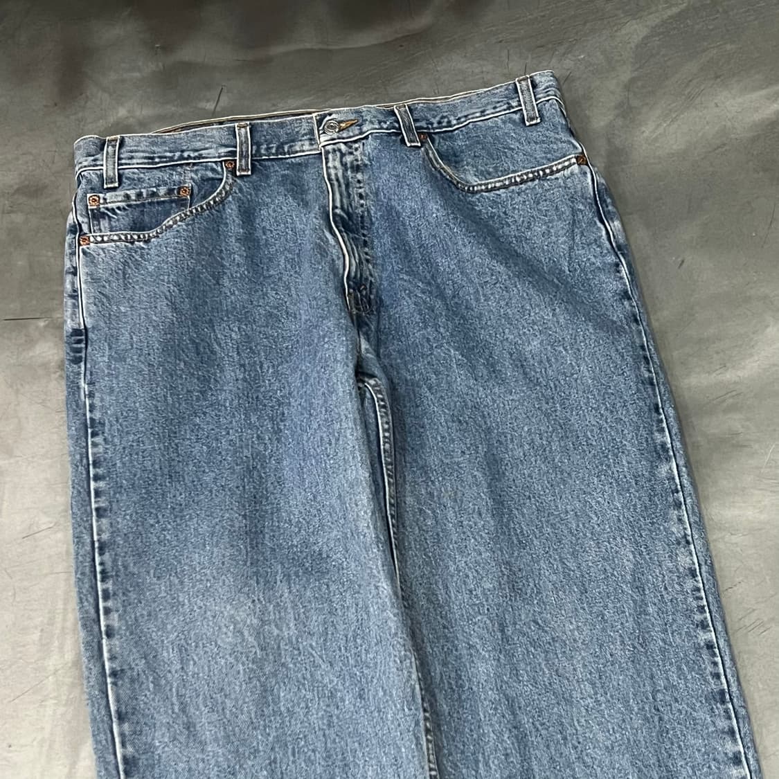 리바이스 550 데님팬츠 y15263 상품이미지3