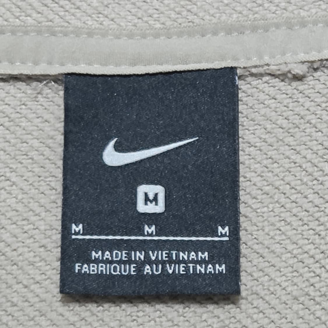 Nike 나이키 크롭 풀오버 후드 티셔츠 상품이미지6