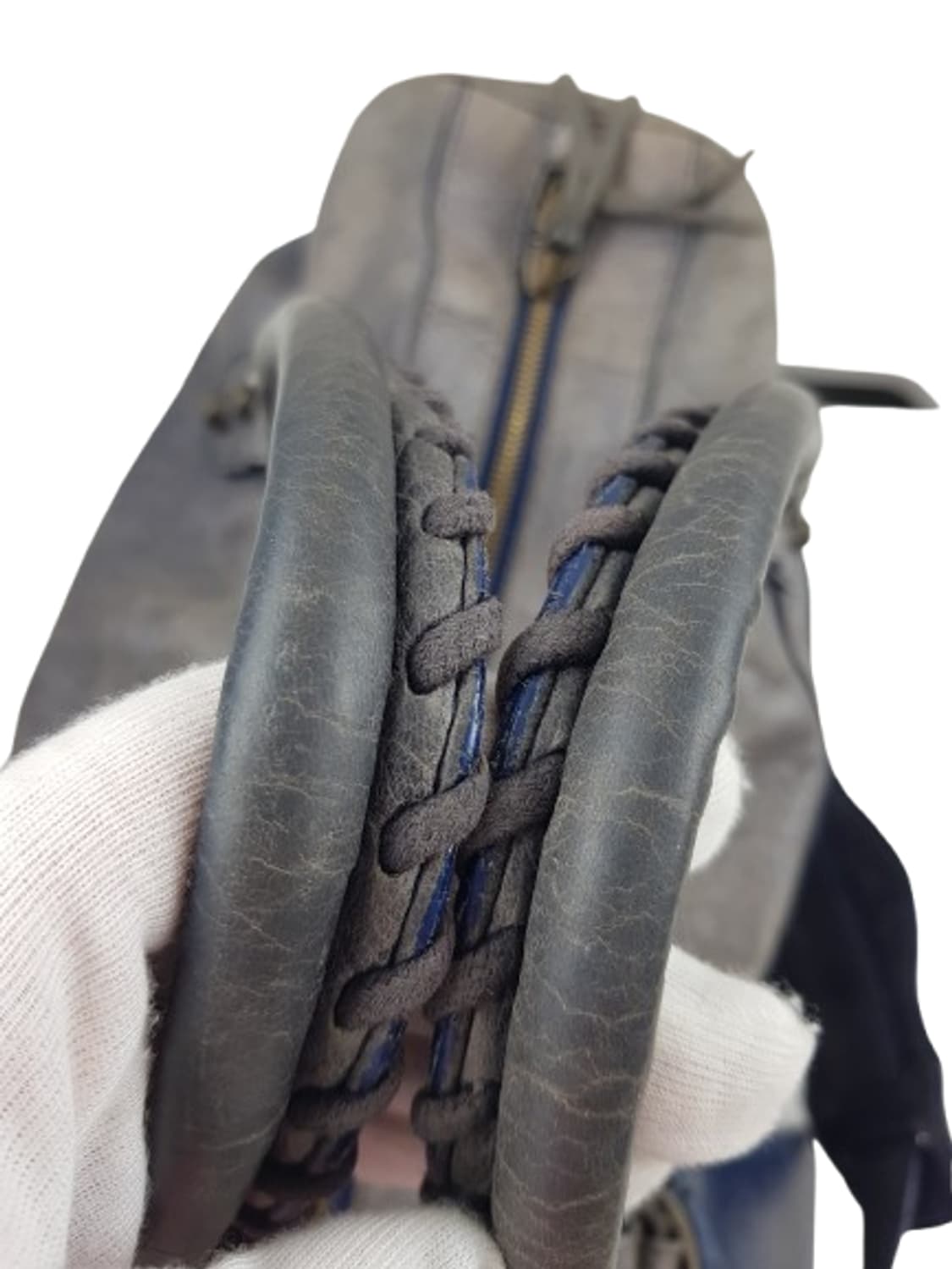 발렌시아가 트위기 모터백 상품이미지4