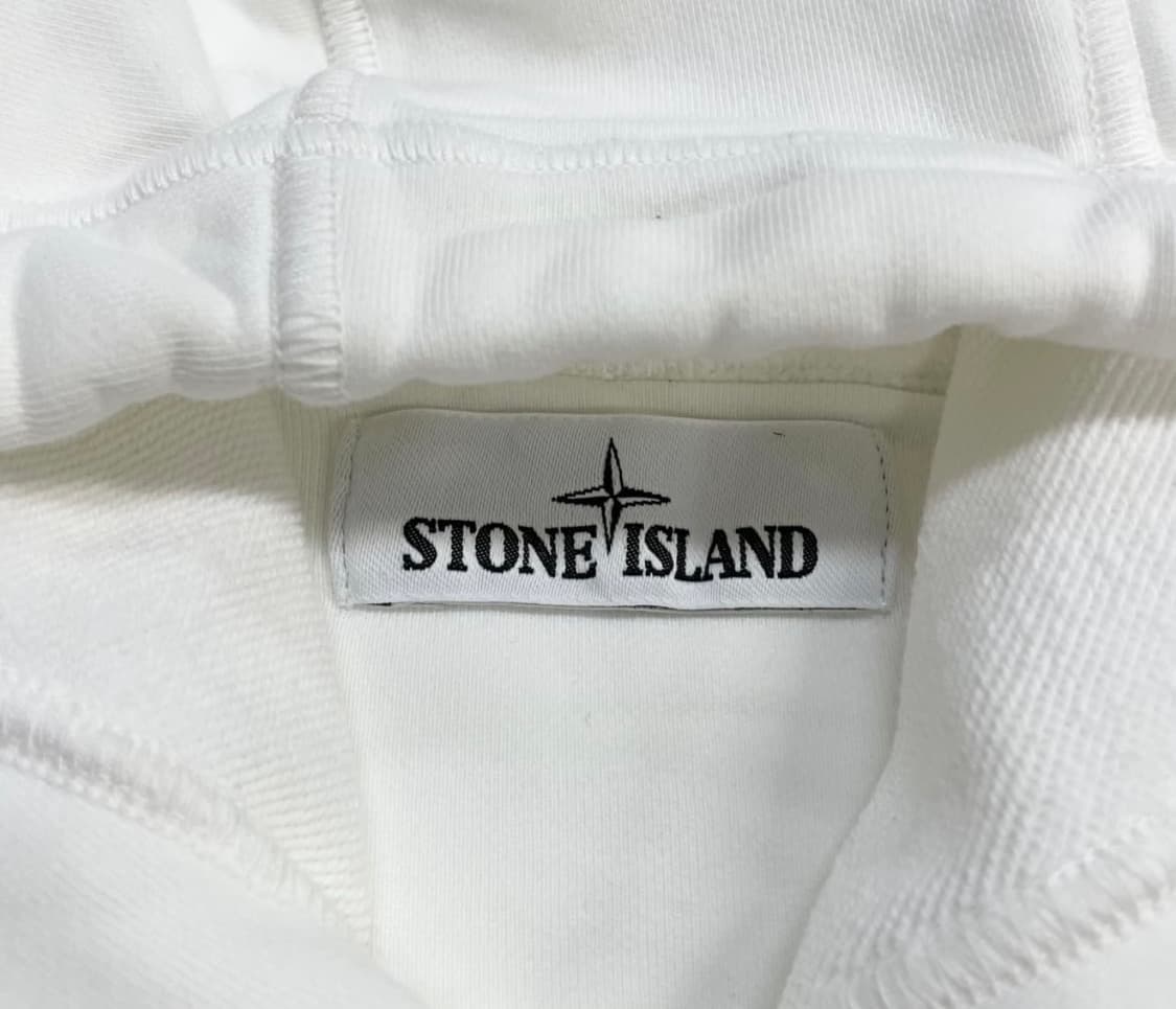 스톤아일랜드 후드티 상품이미지3