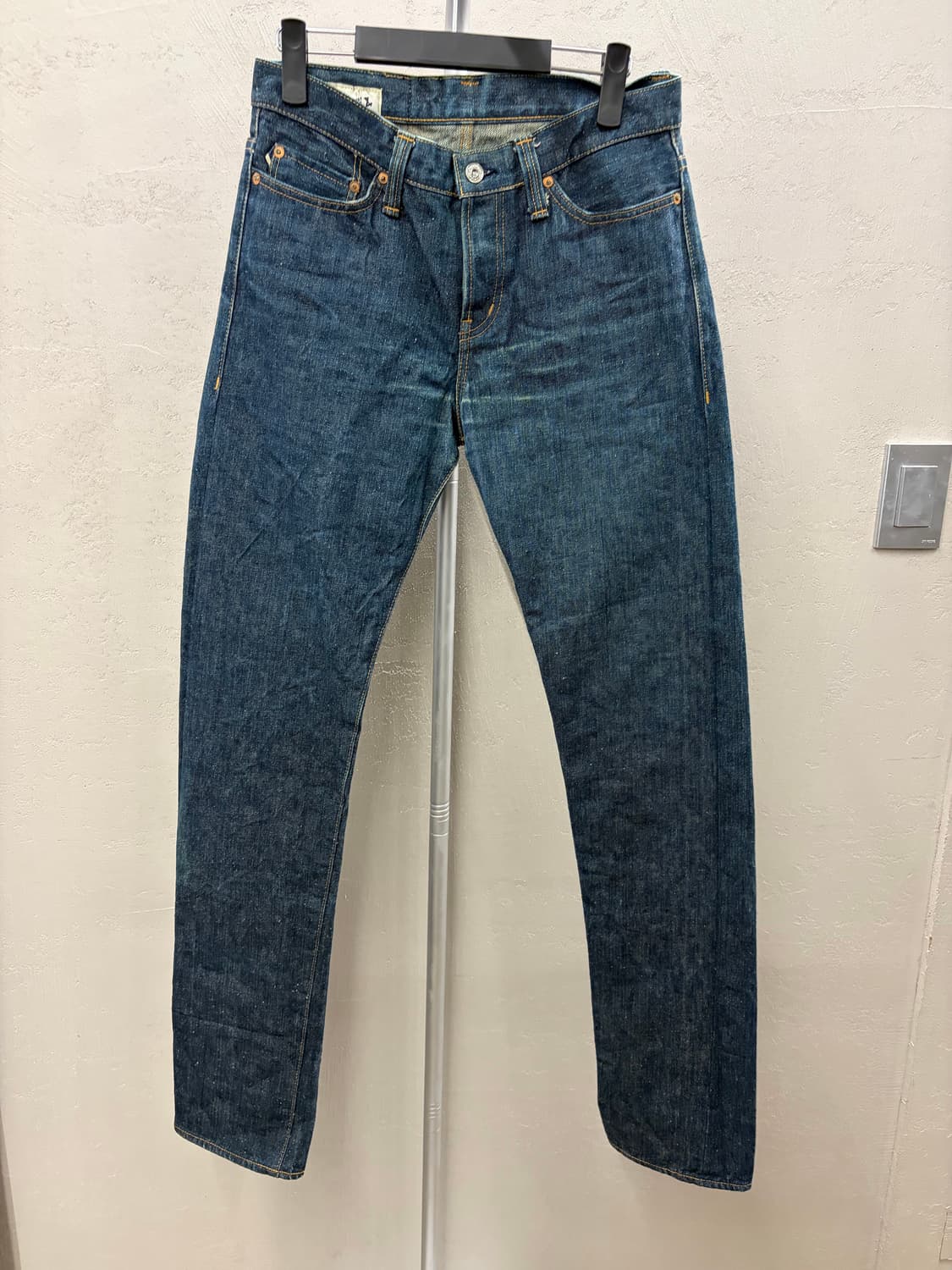 Naked&Famous selvedge denim 30 상품이미지2