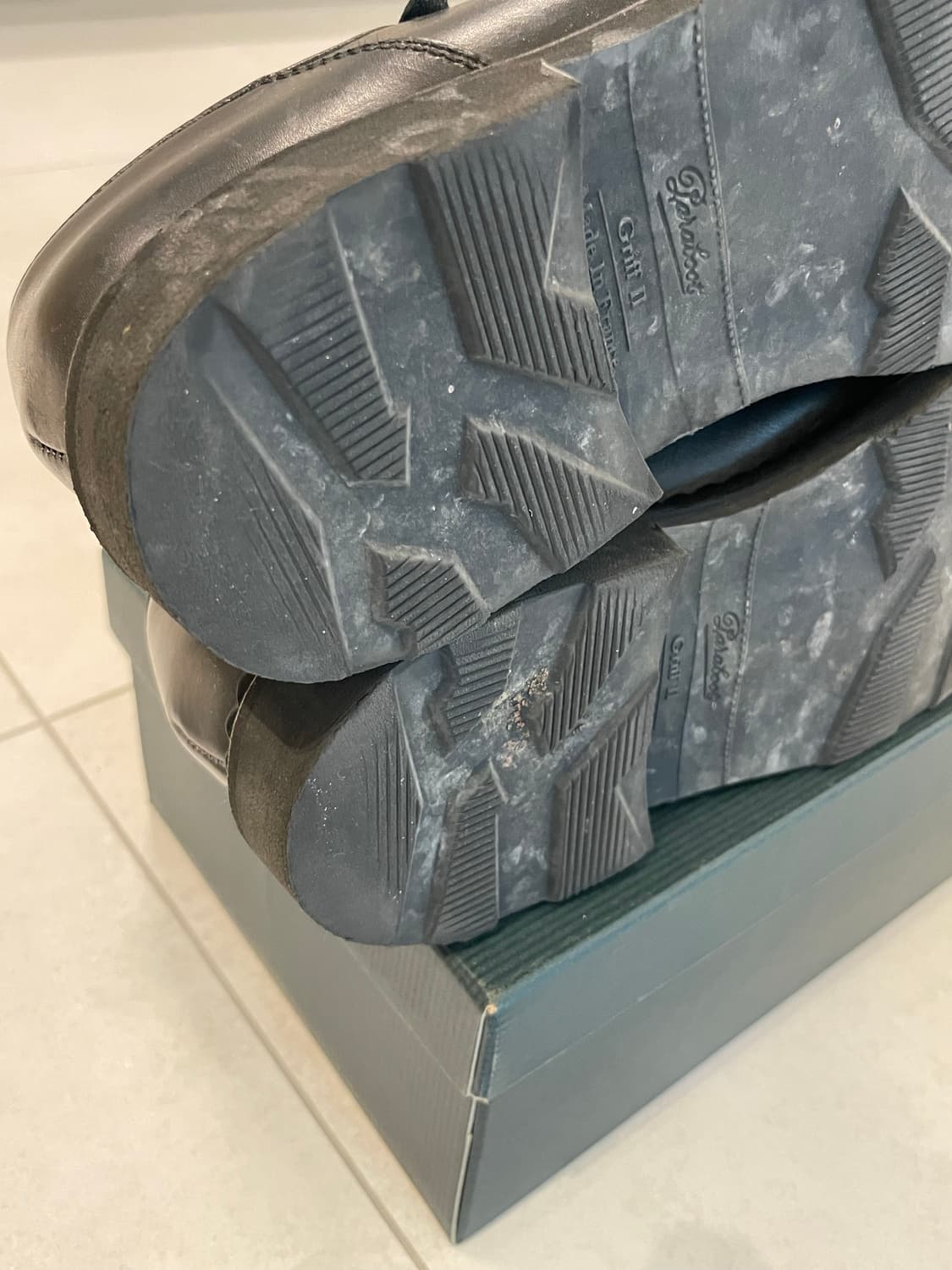 파라부트 미카엘 우먼 LIS NOIR 상품이미지4