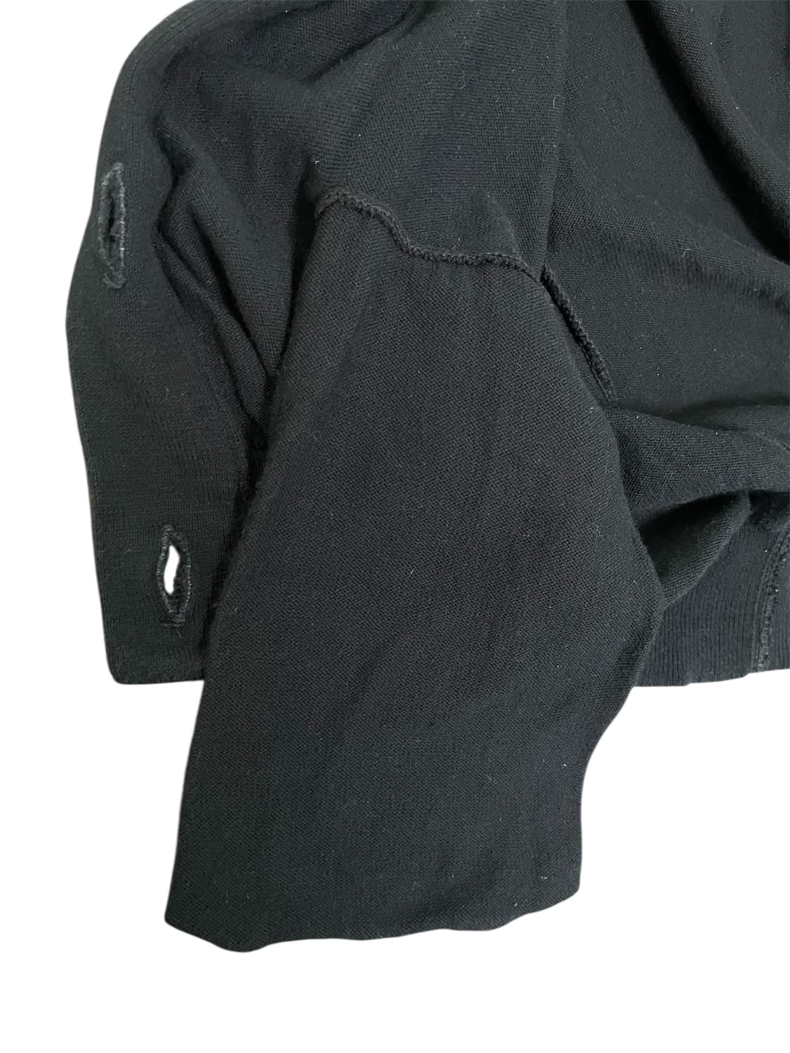 knit vest by miss deanna 상품이미지4