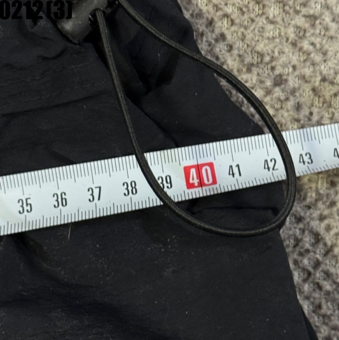 낫포너드 카고팬츠 상품이미지5