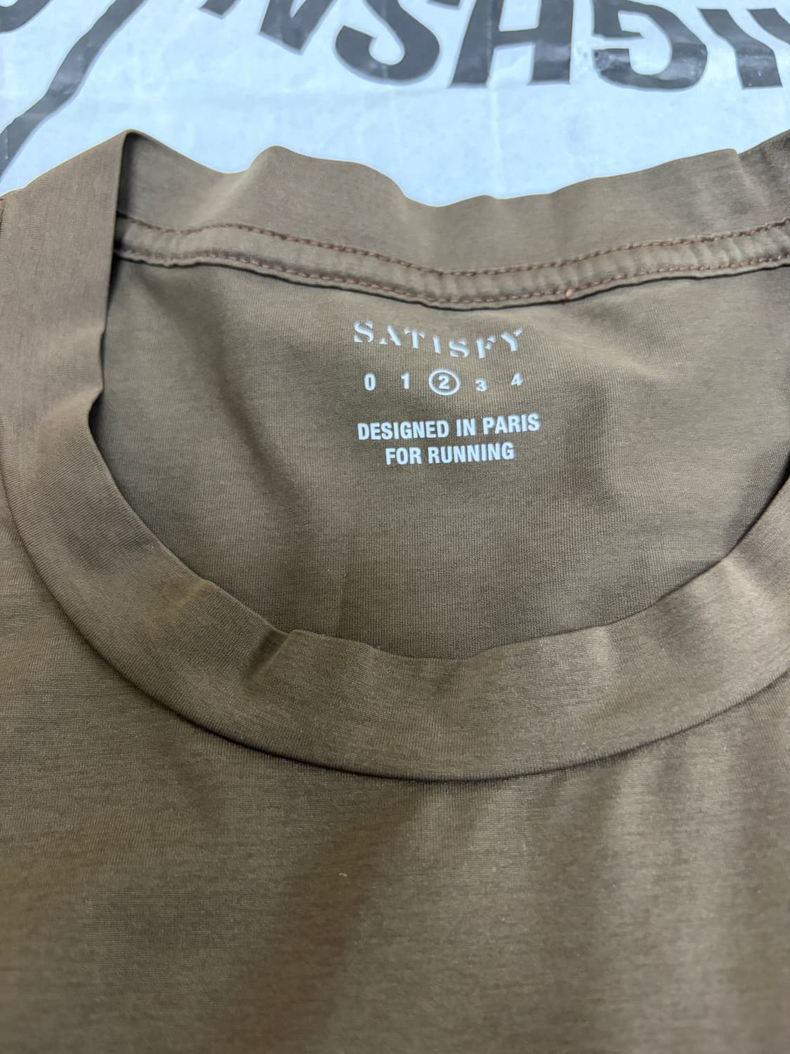 [2/M] Satisfy Auralite Work Shop (새티스파이) 상품이미지5