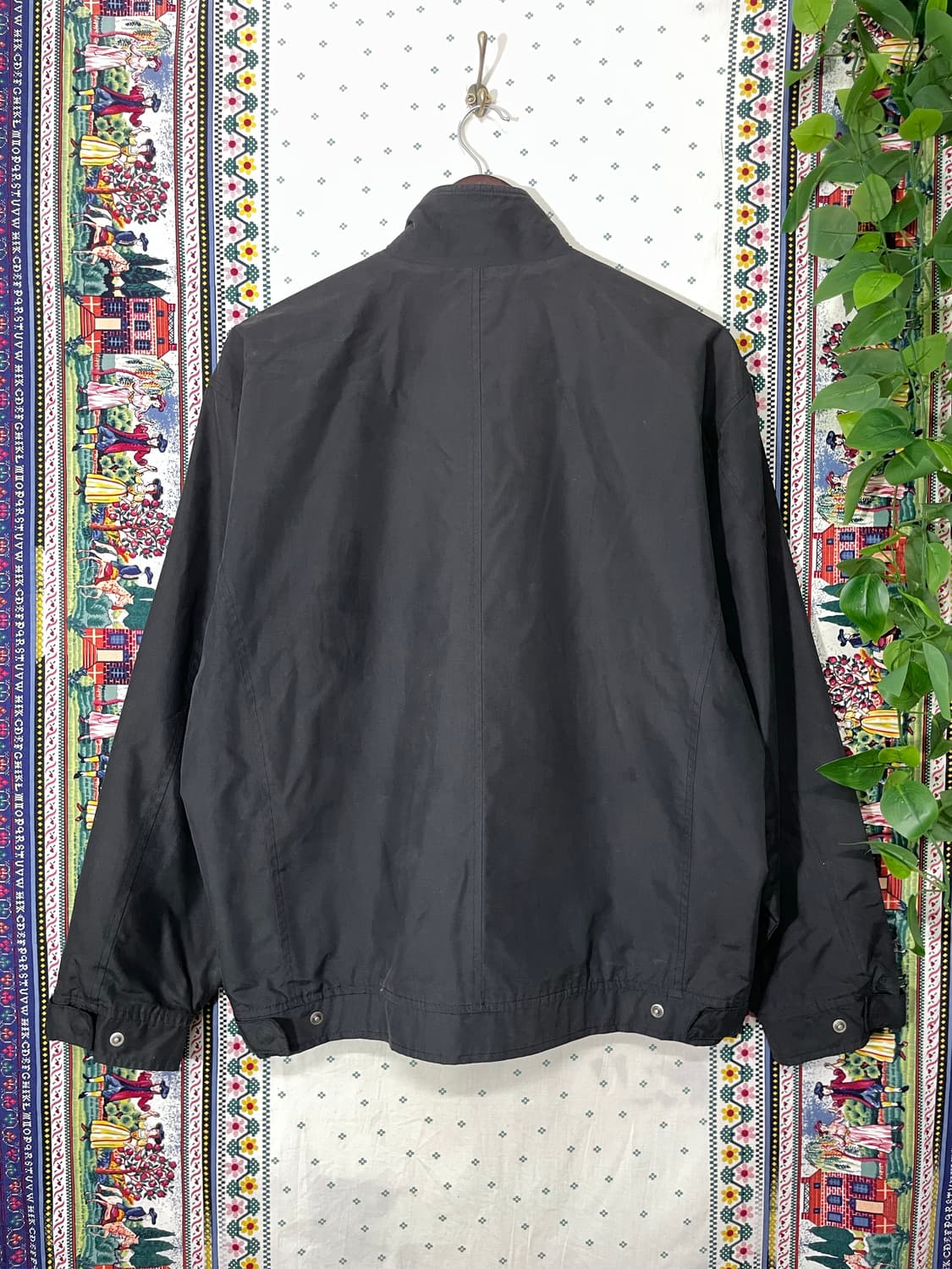 던힐 블루종  상품이미지2