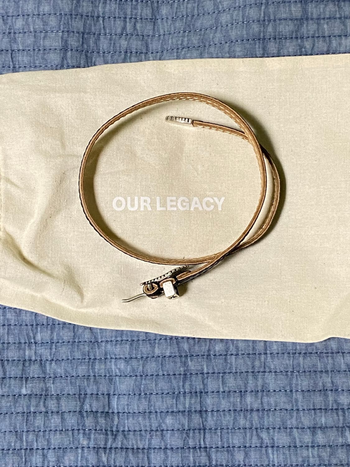 아워 레거시 팔찌 상품이미지2