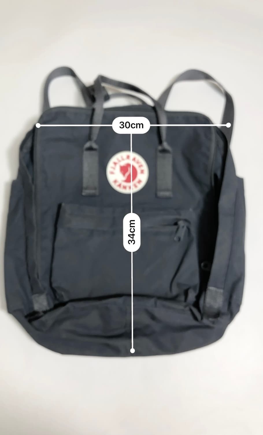 피엘라벤 칸켄 백팩  상품이미지9