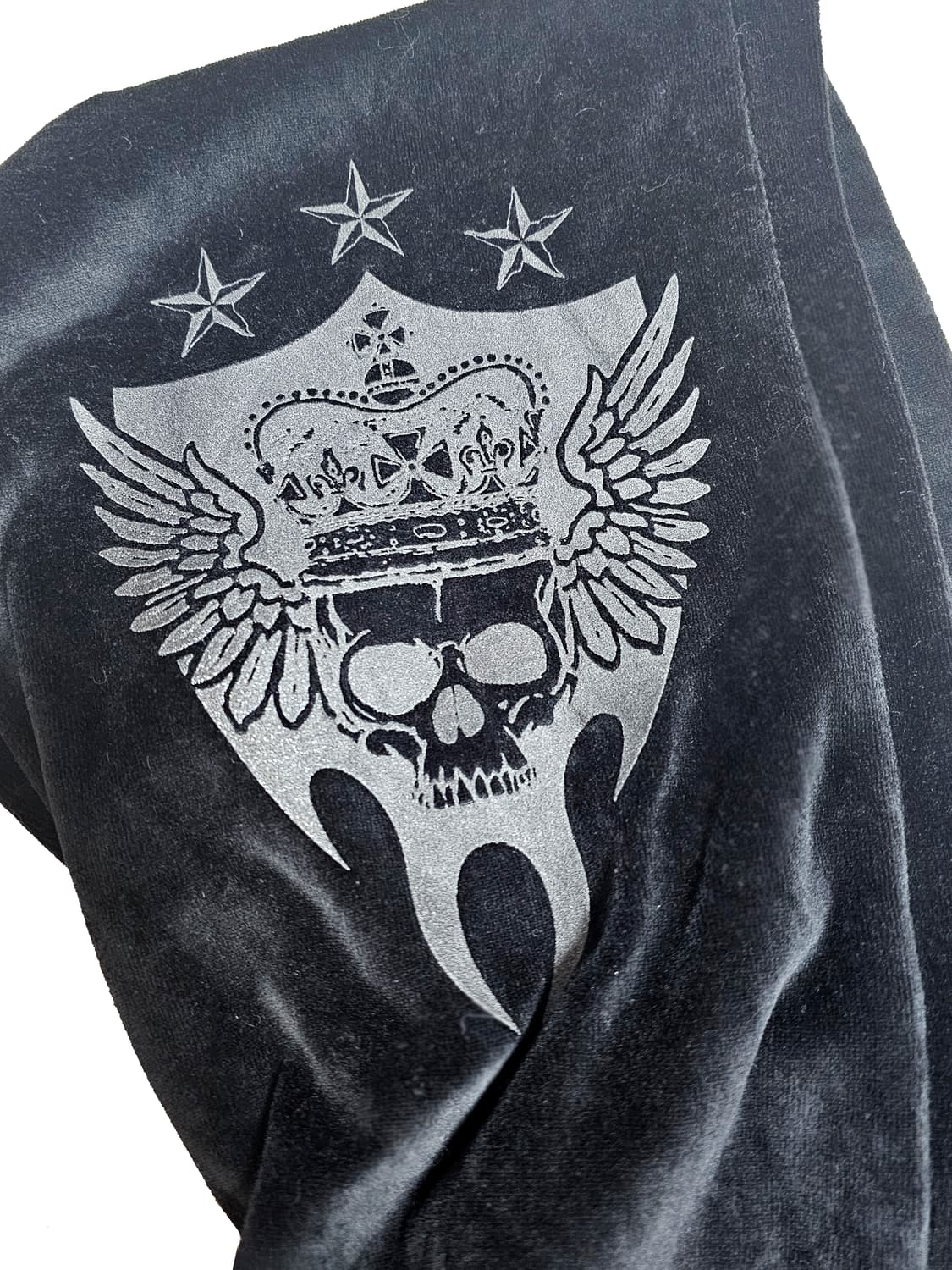 24karats x J Soul Brothers zero Hoodie 상품이미지3