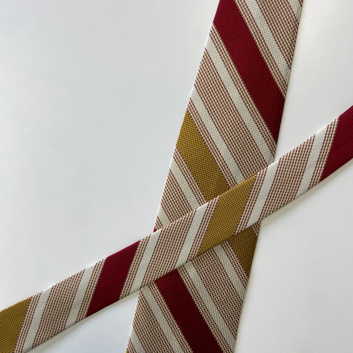 제이프레스(J.Press) 명품 정품 넥타이 상품이미지4