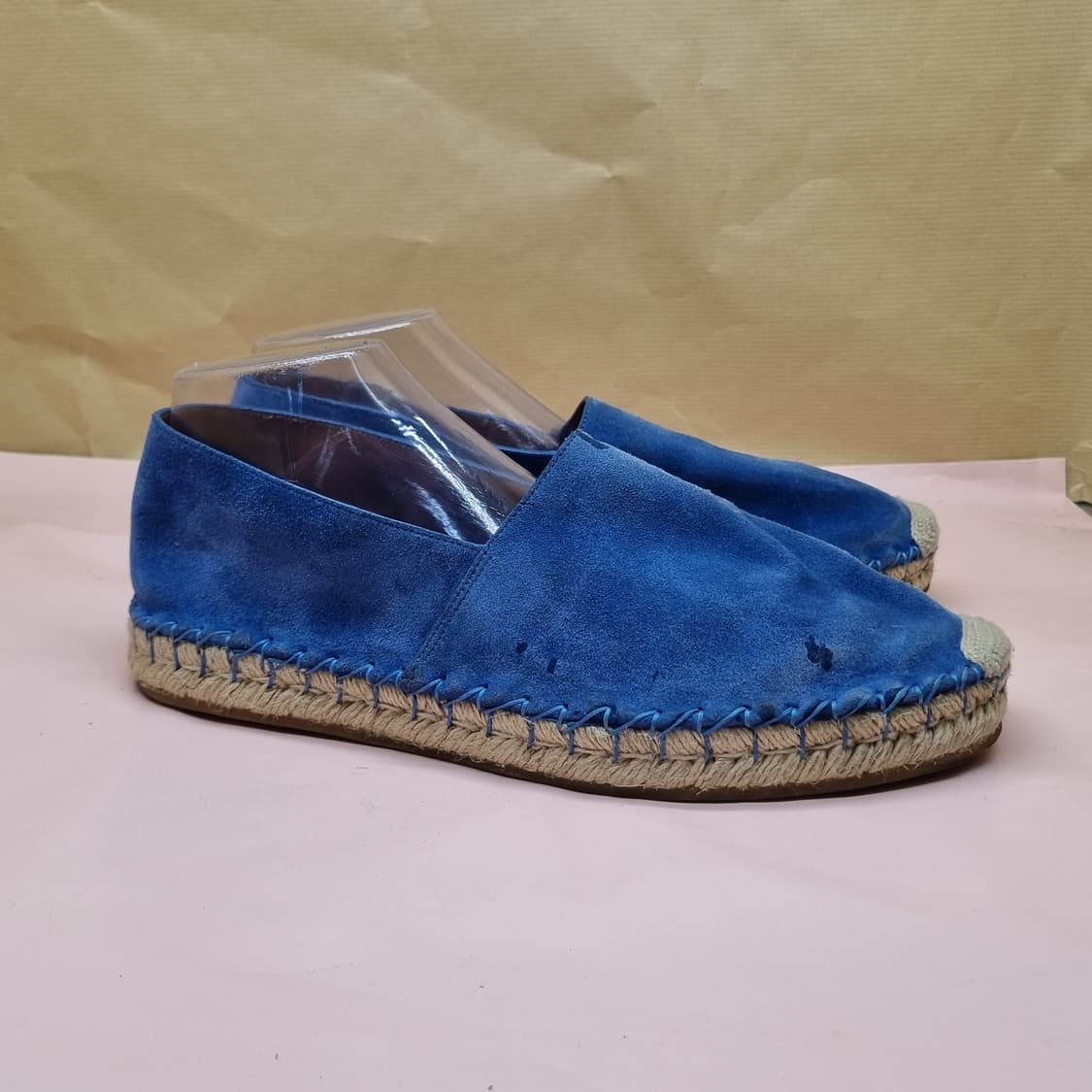 발렌티노 에스파듀 남성슬립온 42 270-275 상품이미지1